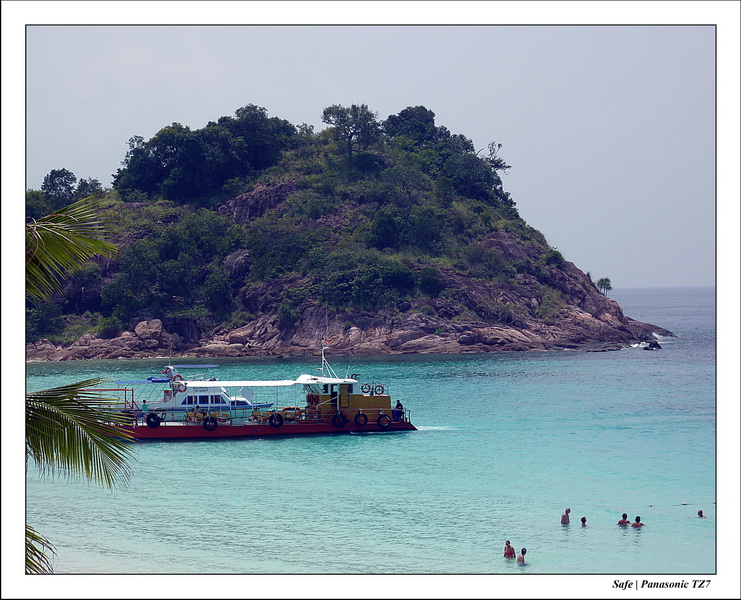 2011 - 08 - Redang 02